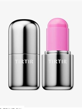 Tirtir Mood Glider Lip & Blush Stick - 06 Fuschia Flash